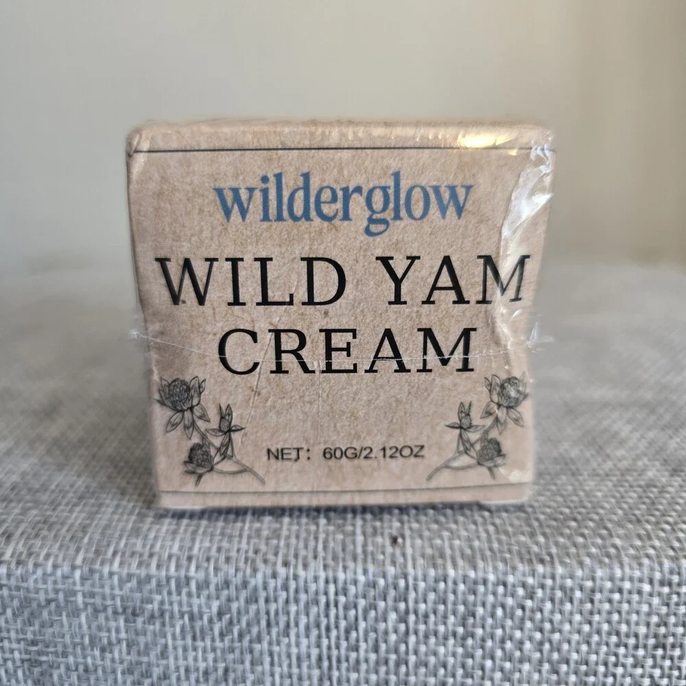 Wilderglow new sealed